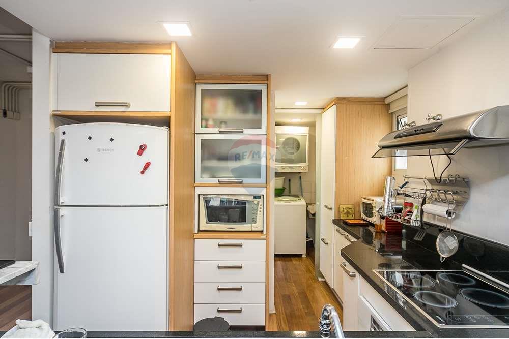 Apartamento para alugar com 2 quartos, 150m² - Foto 6