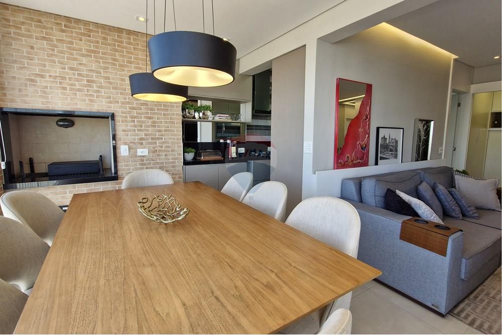 Residential - Ejerlejlighed - Sao Paulo , Sao Paulo - BR - RUA JOSÉ NOBRE, 50 (13).jpg - 601051066-8