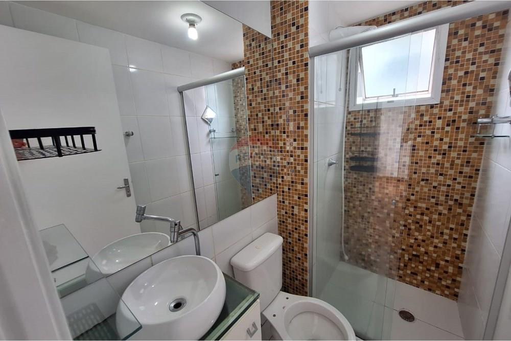 Apartamento - Alugar - São Paulo , São Paulo - R Francisco Luiz de Souza Jr 398 ap66 (22).jpeg - 601141076-52