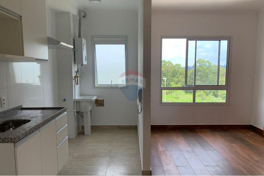 Apartamento - Alugar - São Paulo , São Paulo - 1.jpeg - 602181038-445