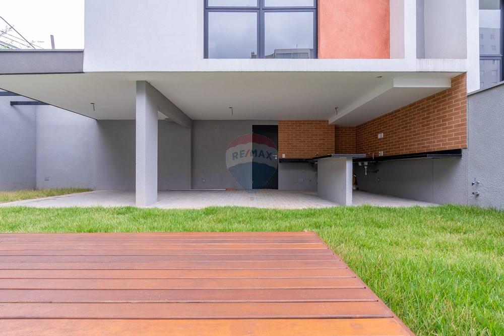 Casa de Condomínio - Venda - São Paulo , São Paulo - CS-61.jpg - 601471004-451