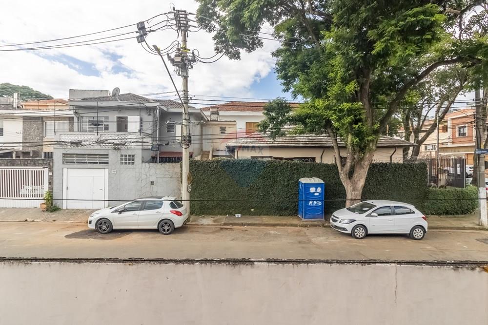Sobrado - Venda - São Paulo , São Paulo - IMG_709912.jpg - Fachada - 601371001-124