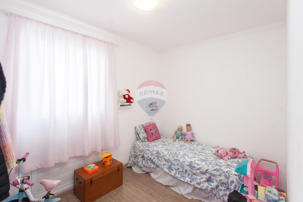 Apartamento - Venda - São Paulo , São Paulo - IMG_1388.jpg - Quarto infantil - 601751067-140