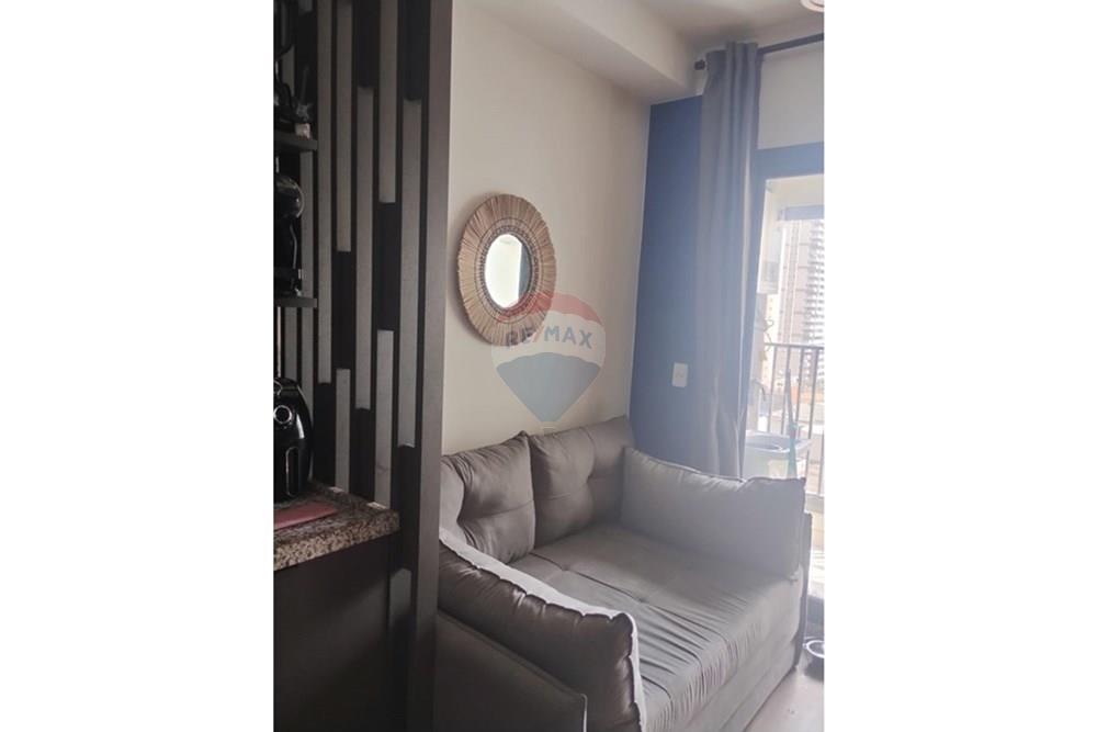 Studio - Alugar - São Paulo , São Paulo - IMG-20251201-WA0006.jpg - 602221006-23