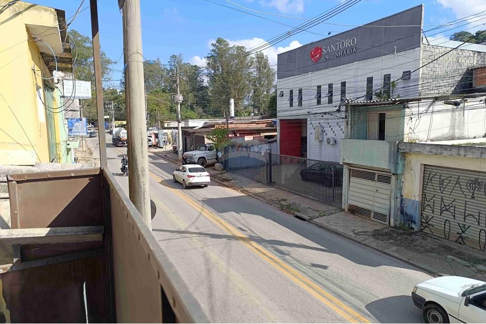 Galpão - Alugar - Cajamar , São Paulo - 1000379876.jpg - 602411007-8