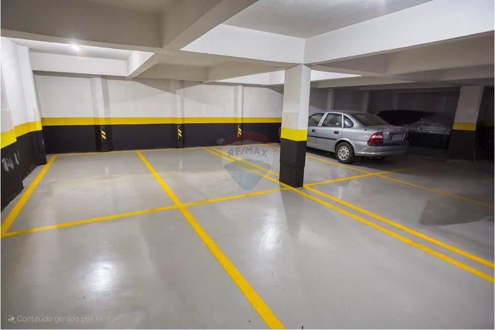 Apartamento - Venda - São Paulo , São Paulo - 08garagem002.jpg - Garagem - 601081090-23