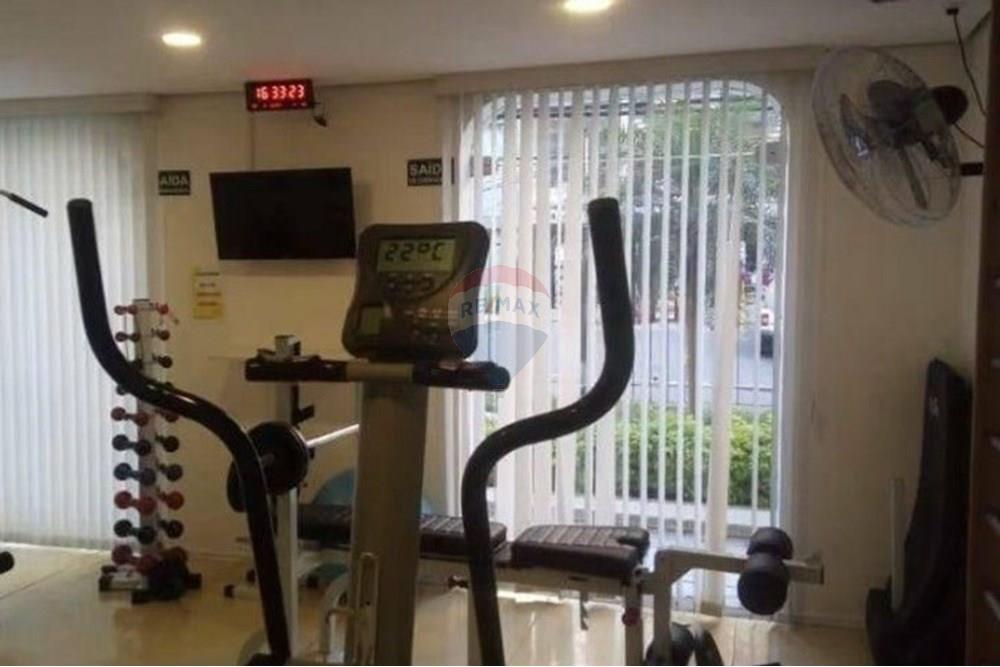 Apartamento - Alugar - São Paulo , São Paulo - 4.jpg - 602321013-95