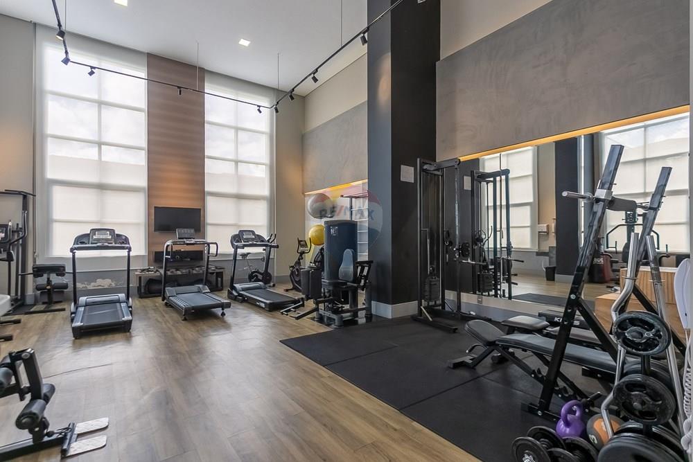 Apartamento - Venda - São Paulo , São Paulo - 601301016-277 - Rua Lino Coutinho 748-028.jpg - 601301016-277