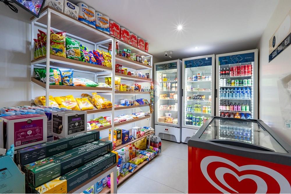 Studio - Venda - São Paulo , São Paulo - DSC09354.jpg - 601131009-83