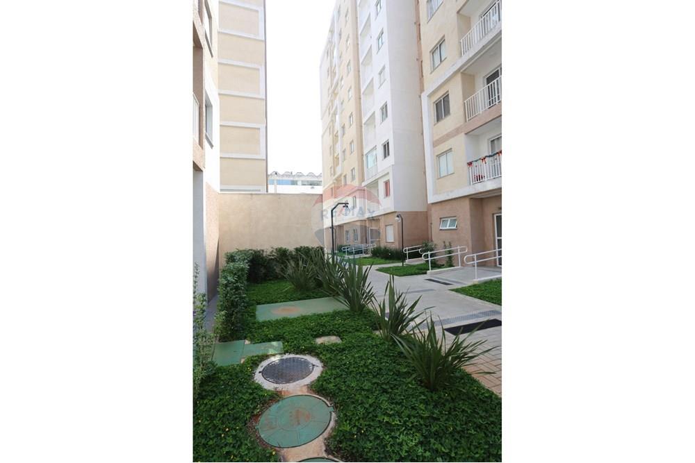 Apartamento - Alugar - São Paulo , São Paulo - IMG_0991.jpg - 601751011-961