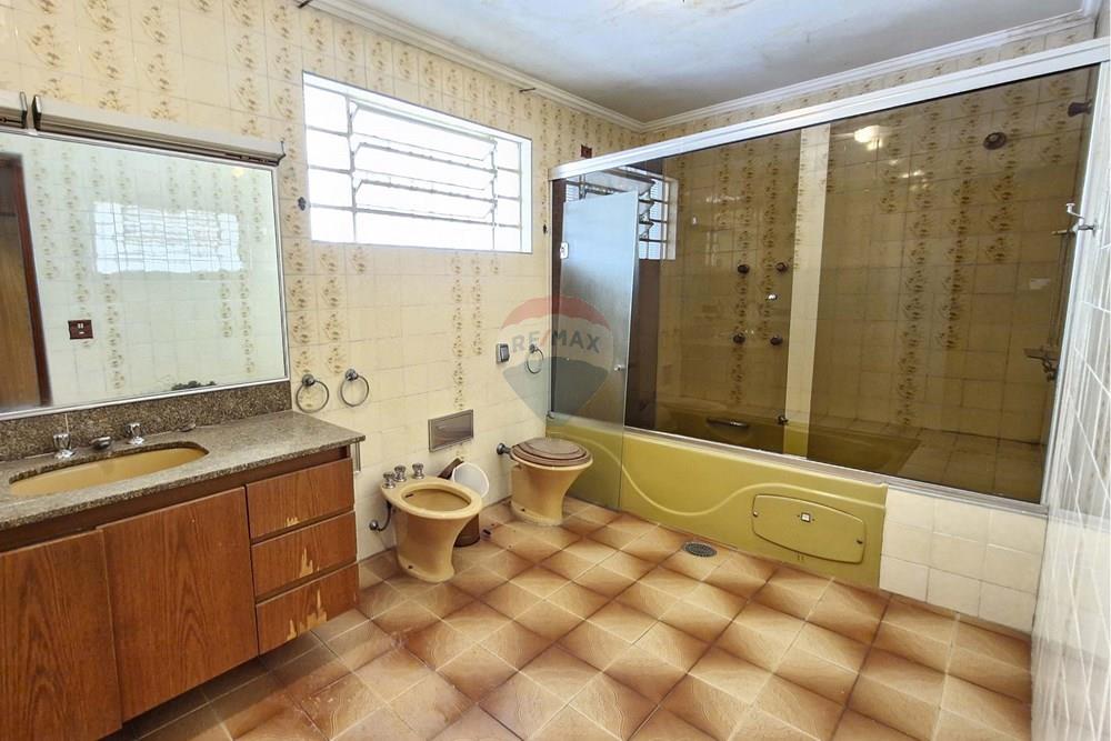 Sobrado - Venda - São Paulo , São Paulo - banheiroquarto02suite01_PAULO OROZIMBO706.jpg - Banheiro - 601131070-20