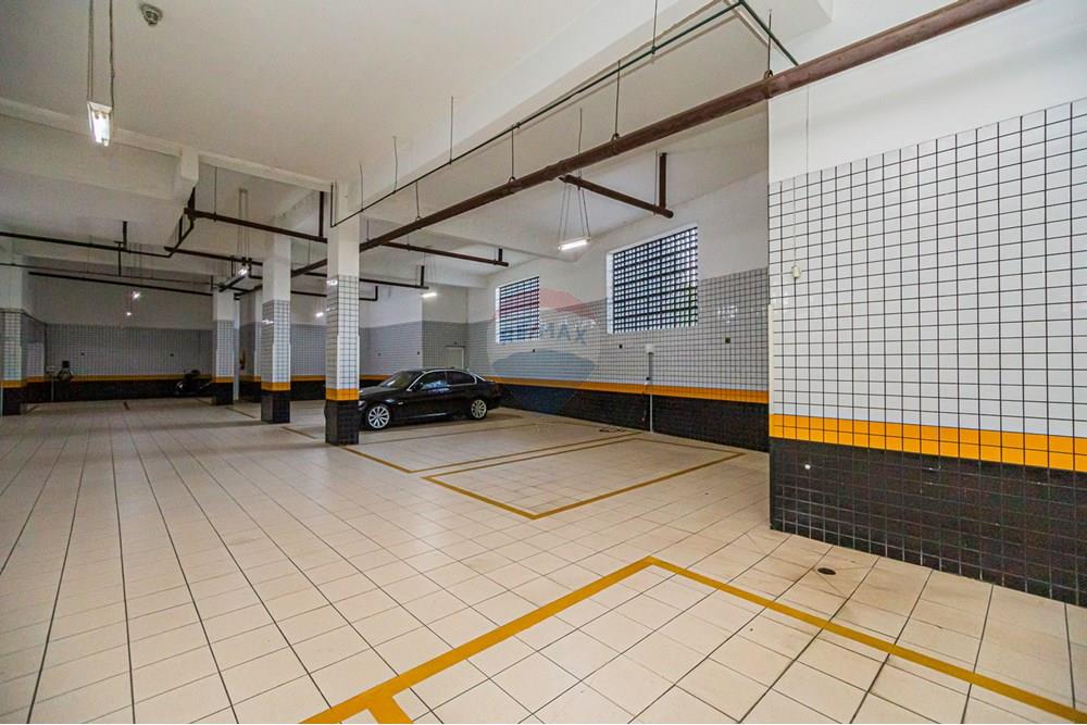 Apartamento - Venda - São Paulo , São Paulo - z.jpg - Garagem - 601081007-106