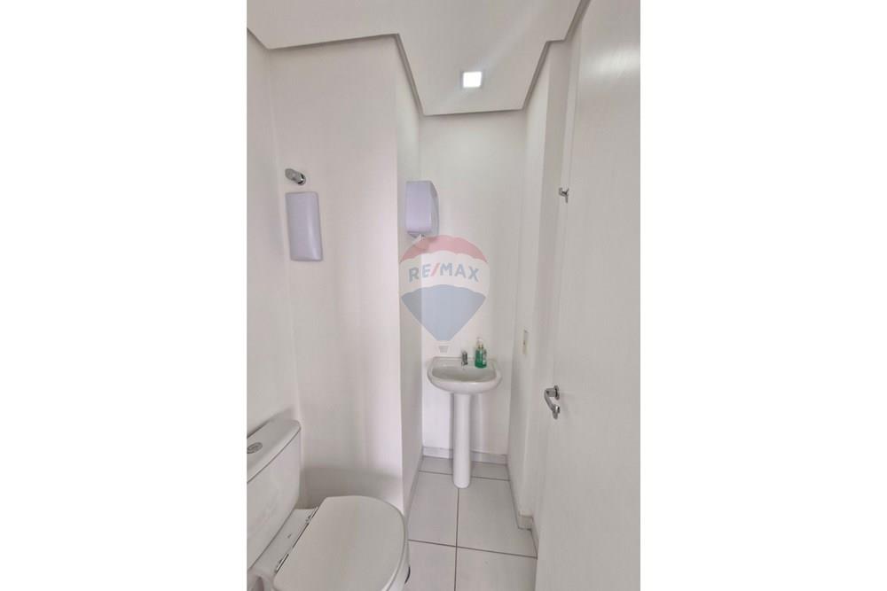 Cj. Comercial/ Sala - Alugar - São Paulo , São Paulo - 20251202_093202.jpg - 601471009-110