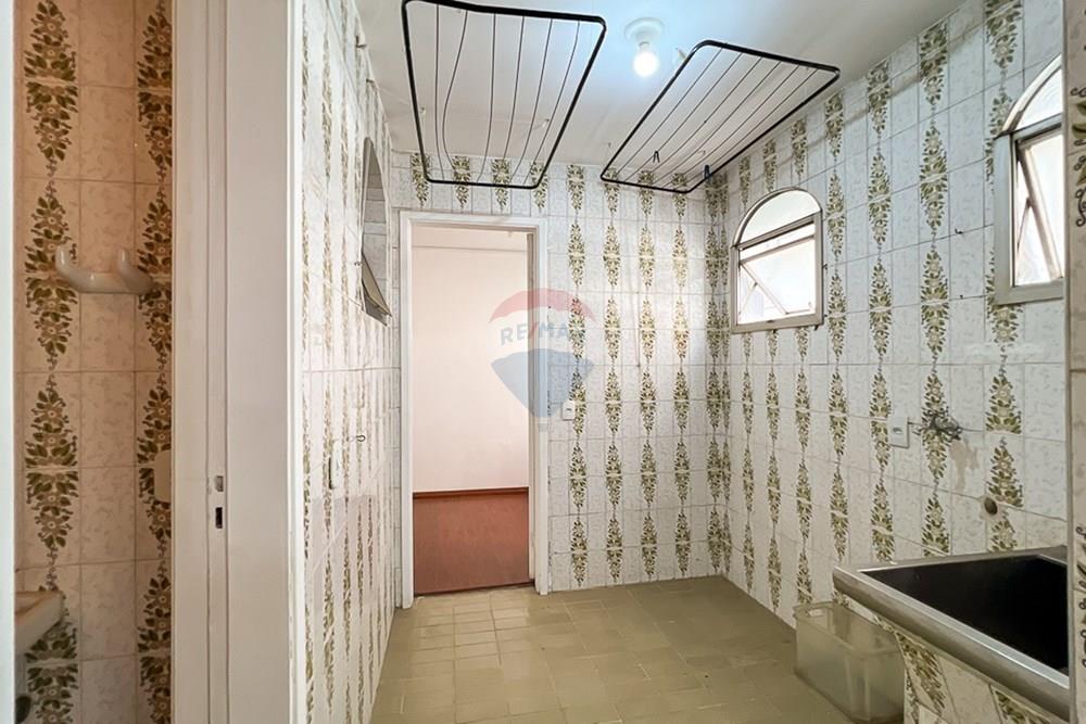 Apartamento - Venda - São Paulo , São Paulo - Área de Serviço (3).jpg - 601261087-46