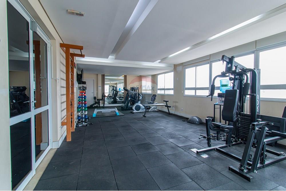 Apartamento - Venda - São Paulo , São Paulo - 02area-condominial_014.jpg - 602101005-74