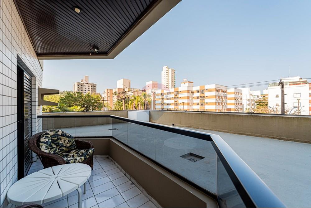 Apartamento - Venda - Guarujá , São Paulo - 601301016-261-54.JPG - 601301016-261