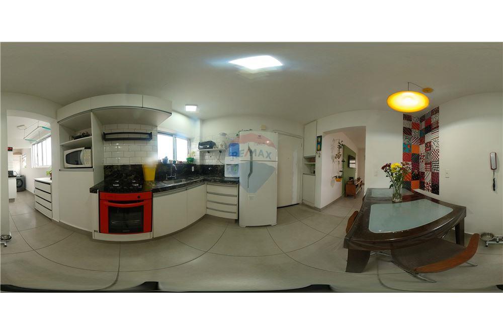 Apartamento à venda com 3 quartos, 84m² - Foto 19