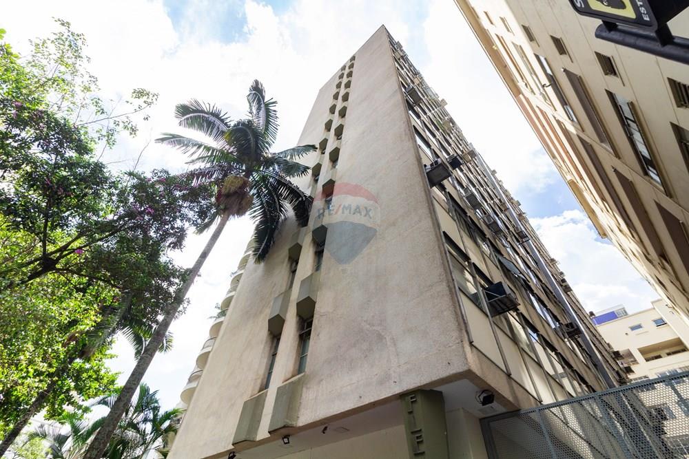 Cj. Comercial/ Sala - Venda - São Paulo , São Paulo - 17 FACHADA (1).jpg - 601261106-10