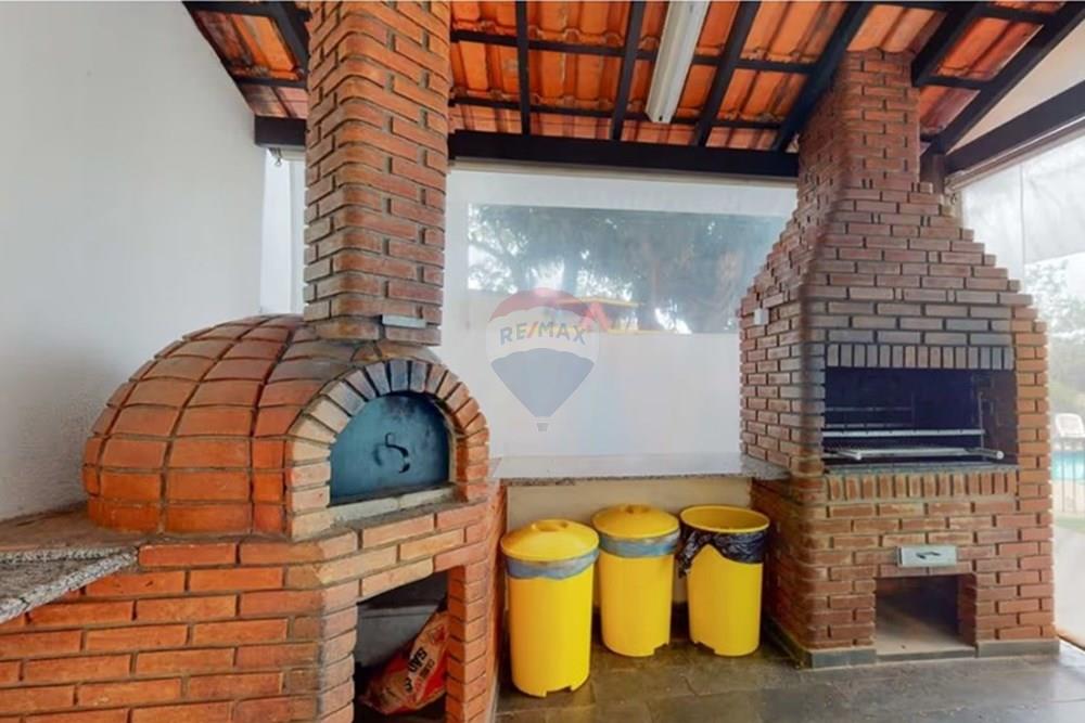 Apartamento - Alugar - São Paulo , São Paulo - churrasqueira.jpg - Churrasqueira - 602161004-154