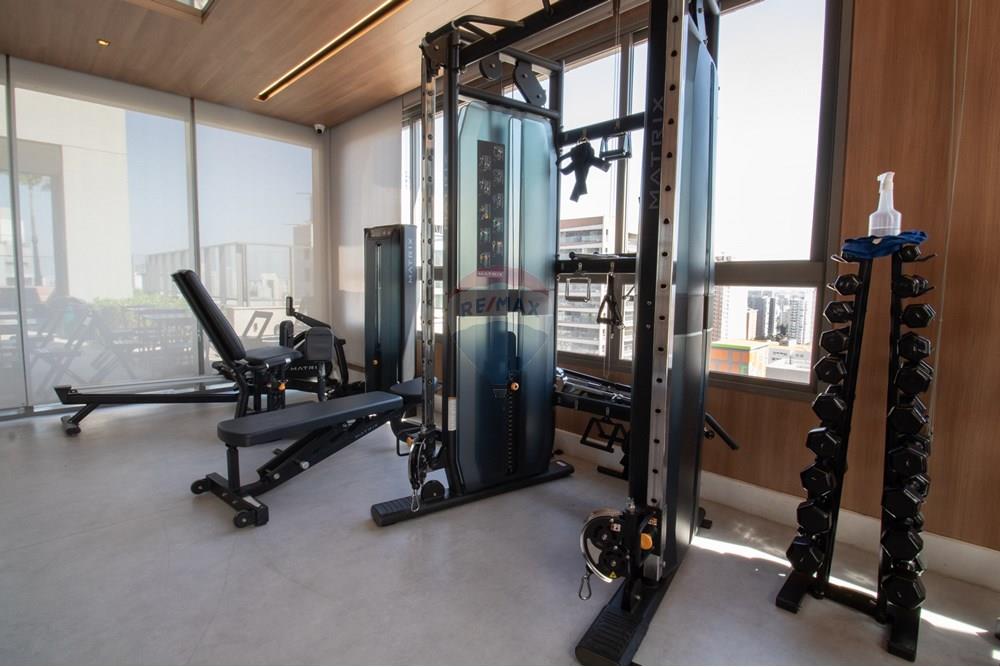 Apartamento - Venda - São Paulo , São Paulo - GREGORIO_SERRAO (27).jpg - 601371083-15