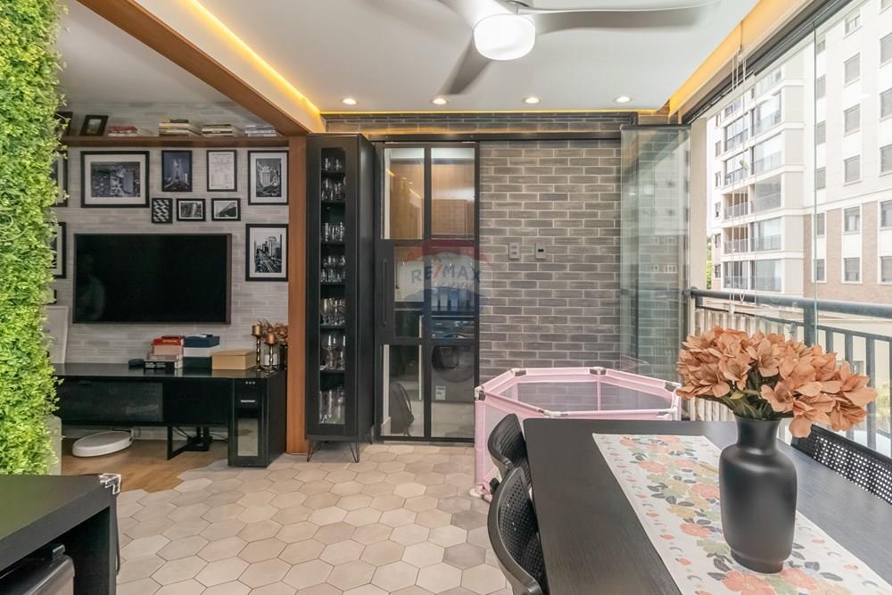 Apartamento - Venda - São Paulo , São Paulo - IMG_732718.jpg - 601721021-125