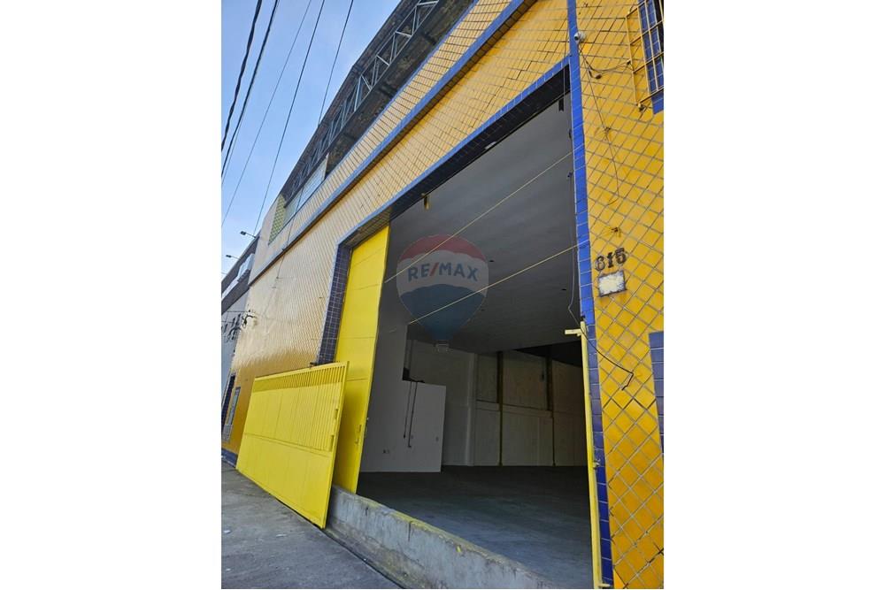 Galpão - Alugar - São Paulo , São Paulo - 0.jpeg - 602291016-202