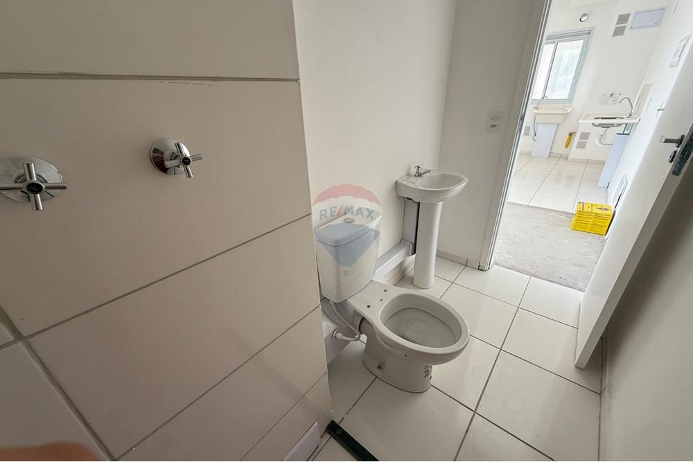 Apartamento - Venda - Carapicuíba , São Paulo - 16.JPG - 602181038-455