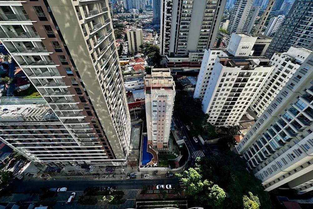 Apartamento - Venda - São Paulo , São Paulo - 3b48fc5c-6067-4af2-845e-4f164052f32a.jpg - 602321014-130