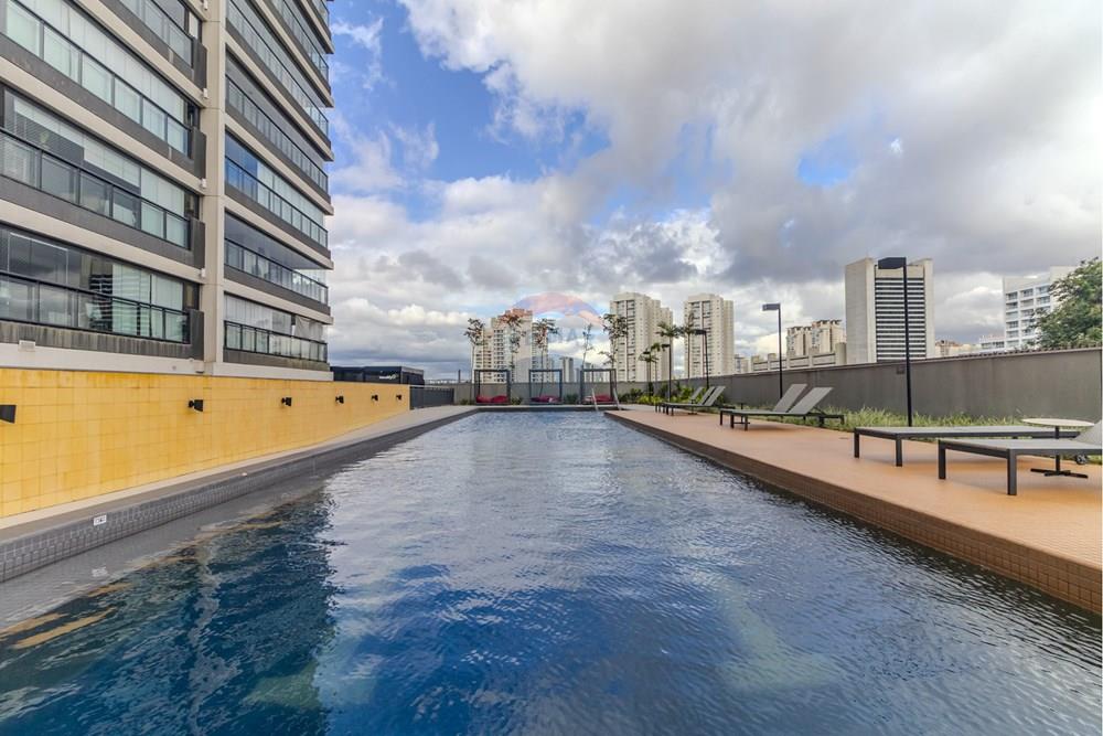 Apartamento - Venda - São Paulo , São Paulo - 02area-condominial_014.jpg - 602101005-89