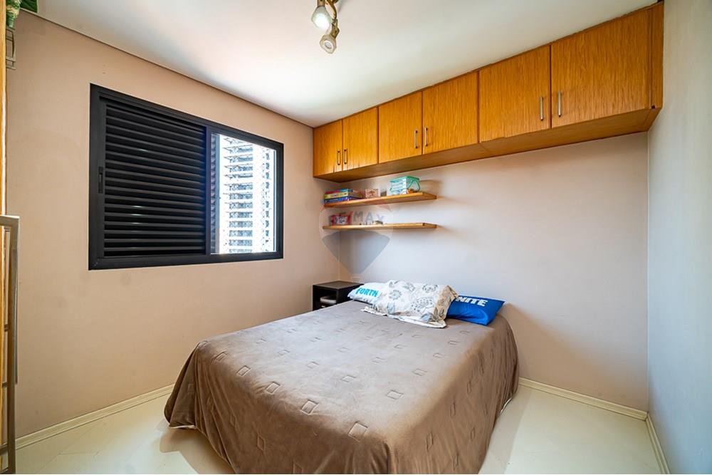 Apartamento - Venda - São Paulo , São Paulo - DSC08190-30.jpg - 601371076-14