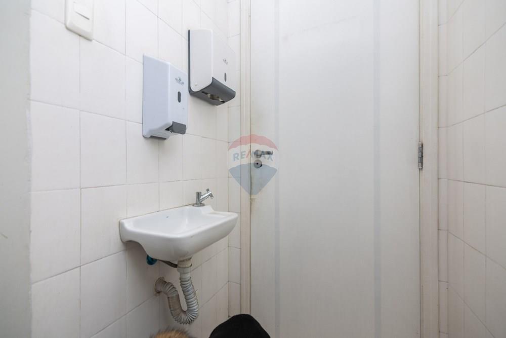 Casa - Venda - São Bernardo do Campo , São Paulo - 06banheiros008.jpeg - Banheiro - 601081106-3