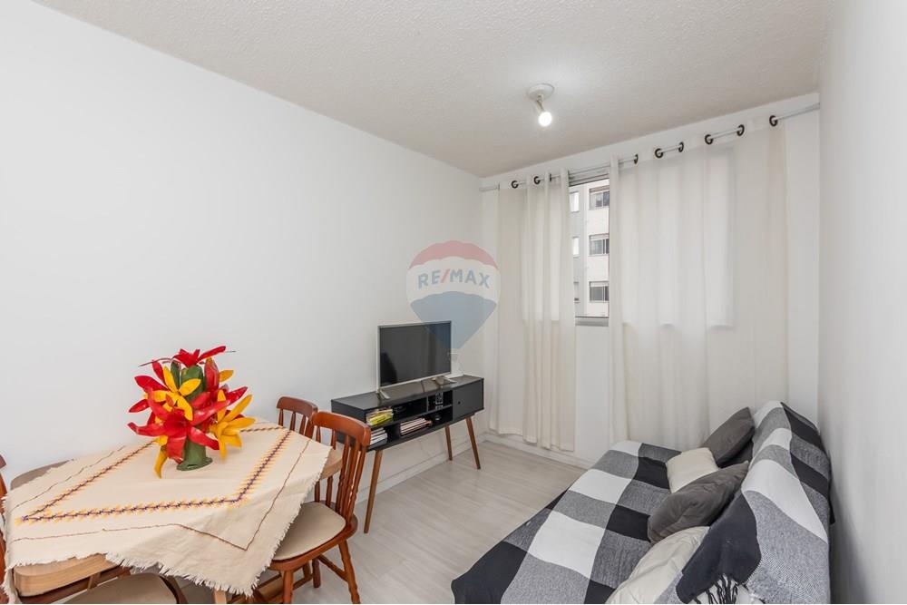 Apartamento - Venda - São Paulo , São Paulo - IMG_472513.jpg - 602261001-26