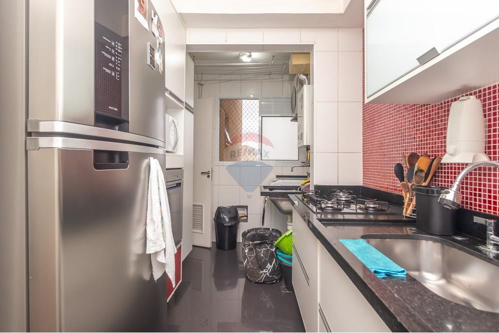 Apartamento - Venda - São Paulo , São Paulo - IMG_016130.jpg - 601721054-2