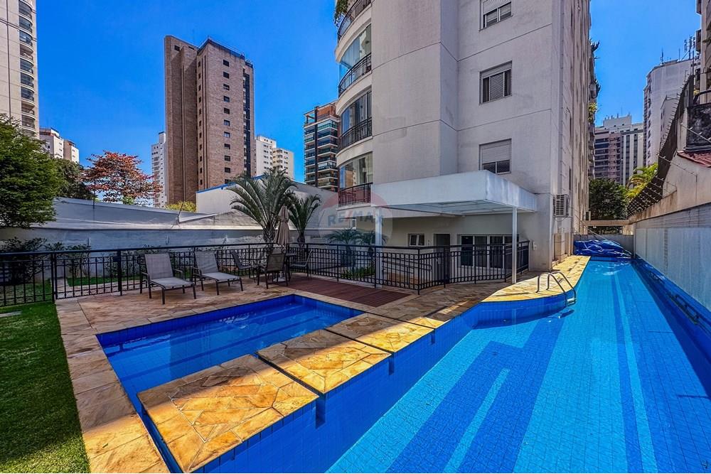 Apartamento - Venda - São Paulo , São Paulo - IMG_1708.jpg - Jardim Interno - 601401041-26