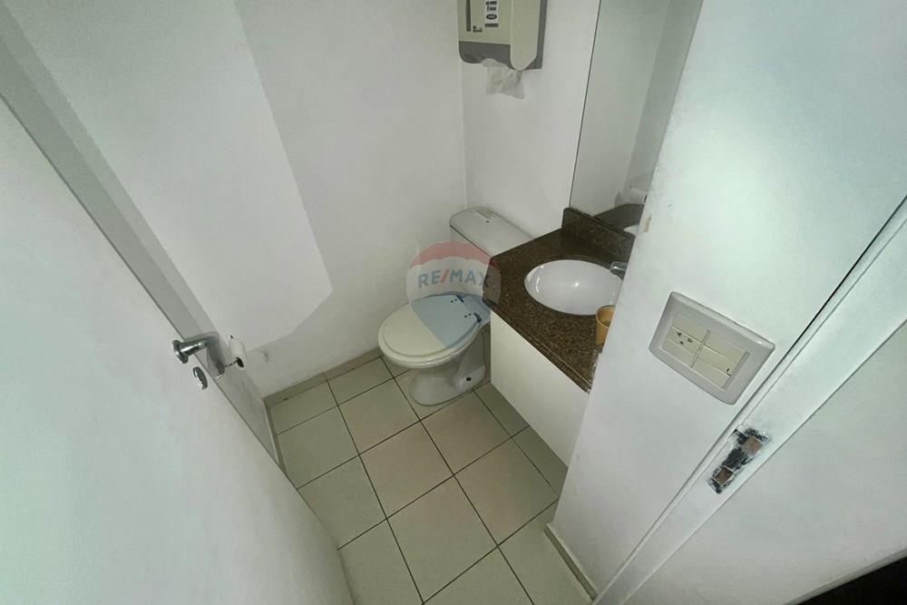 Cj. Comercial/ Sala - Venda - São Paulo , São Paulo - IMG_8825.JPG - 602141038-16