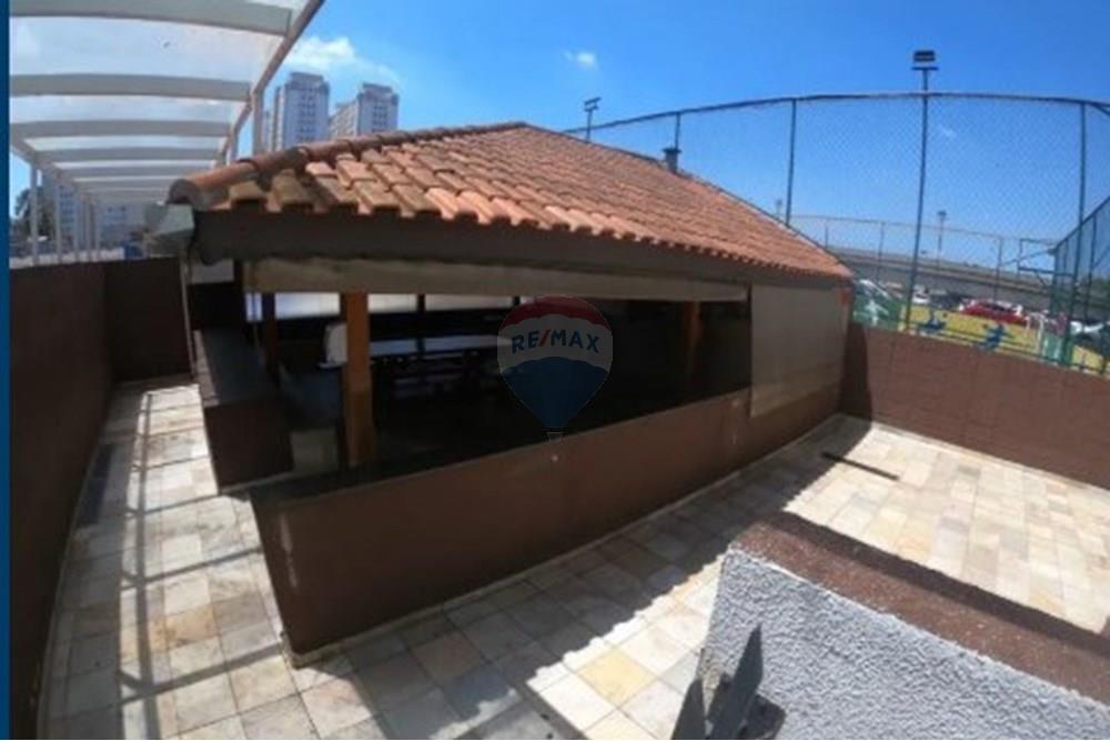 Apartamento - Alugar - São Paulo , São Paulo - churrasqueira a.jpg - 602131003-441