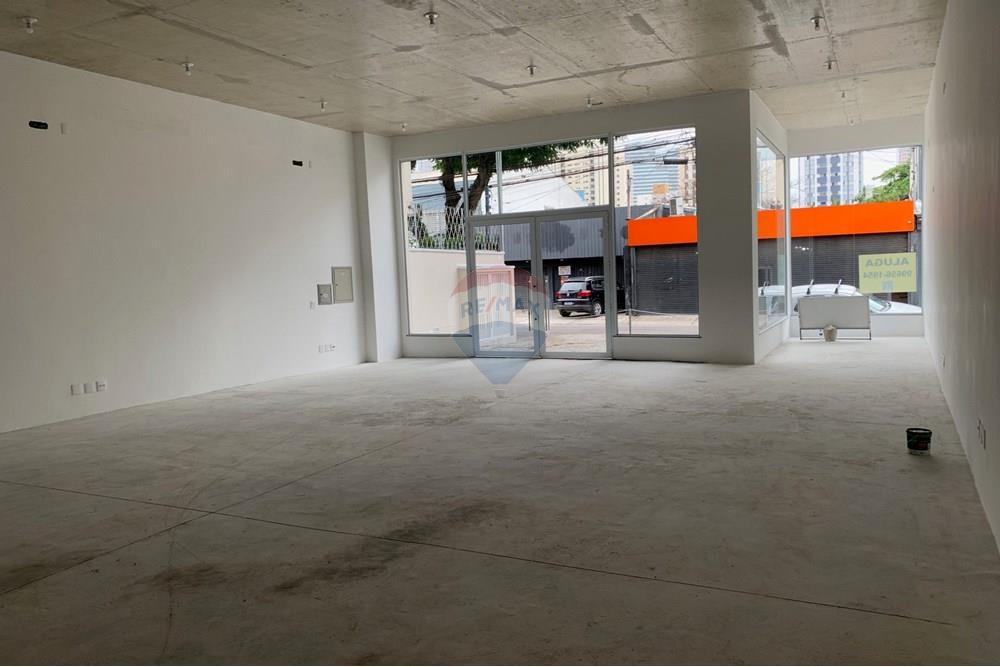 Ponto Comercial/ Loja - Alugar - São Paulo , São Paulo - IMG_1906.JPG - 601971002-1070