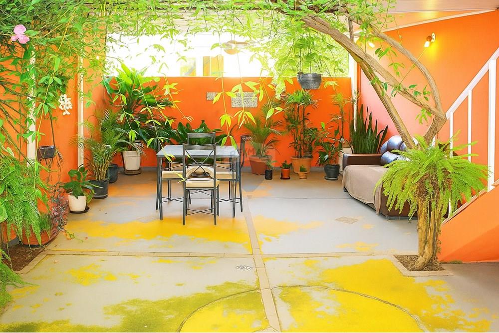 Casa Comercial - Venda - São Paulo , São Paulo - casa rua Havai editada 48 - Copia.jpg - 601371001-111