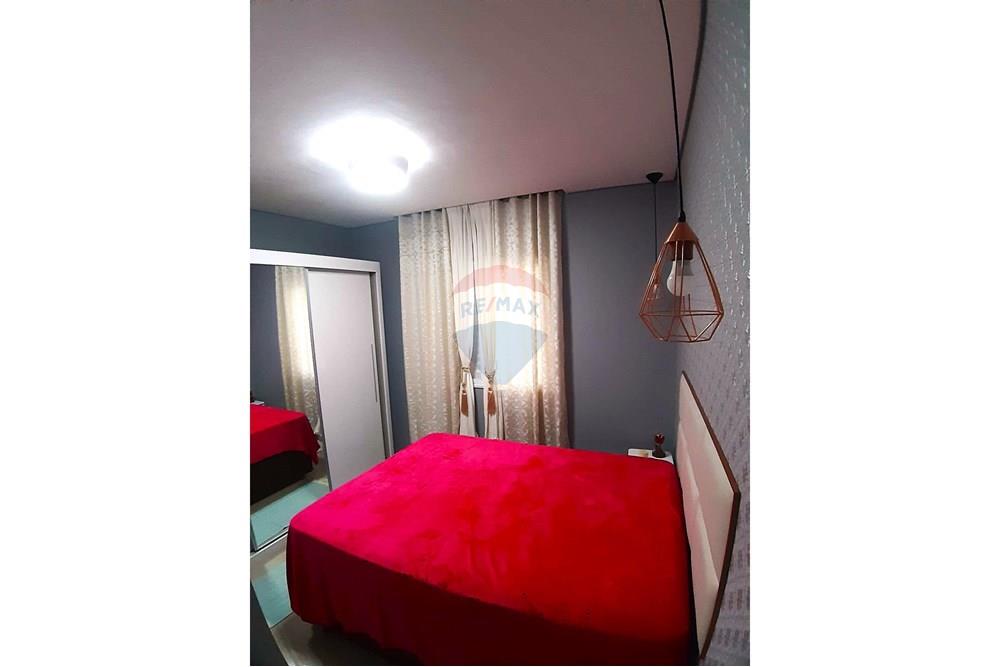 Apartamento para alugar com 2 quartos, 48m² - Foto 4