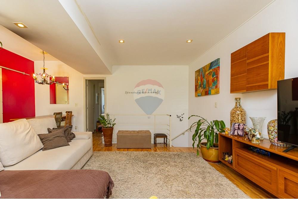 Casa de Condomínio - Venda - São Paulo , São Paulo - Cópia de Remax Ares-14.jpg - Sala - 601131051-40