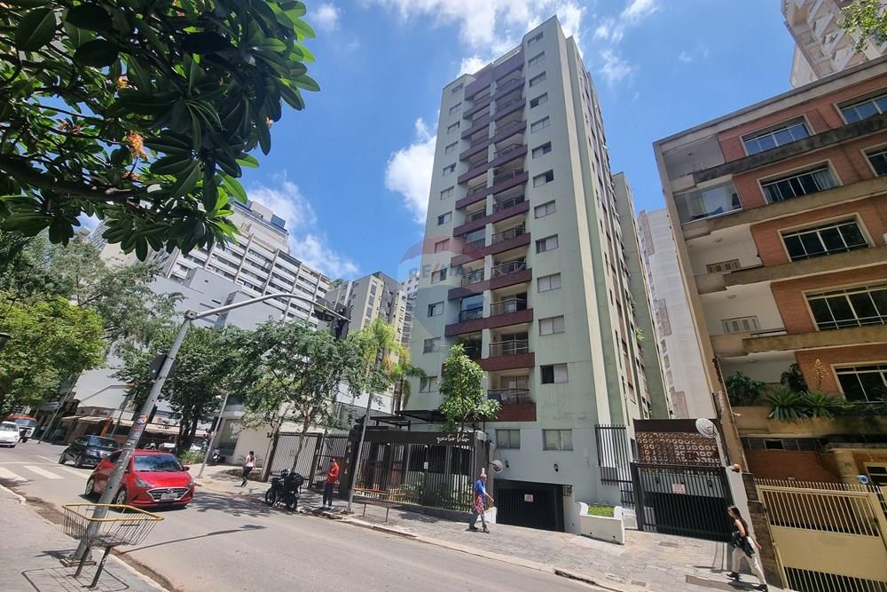 Apartamento - Alugar - São Paulo , São Paulo - 20241031_111457.jpg - 602241003-113