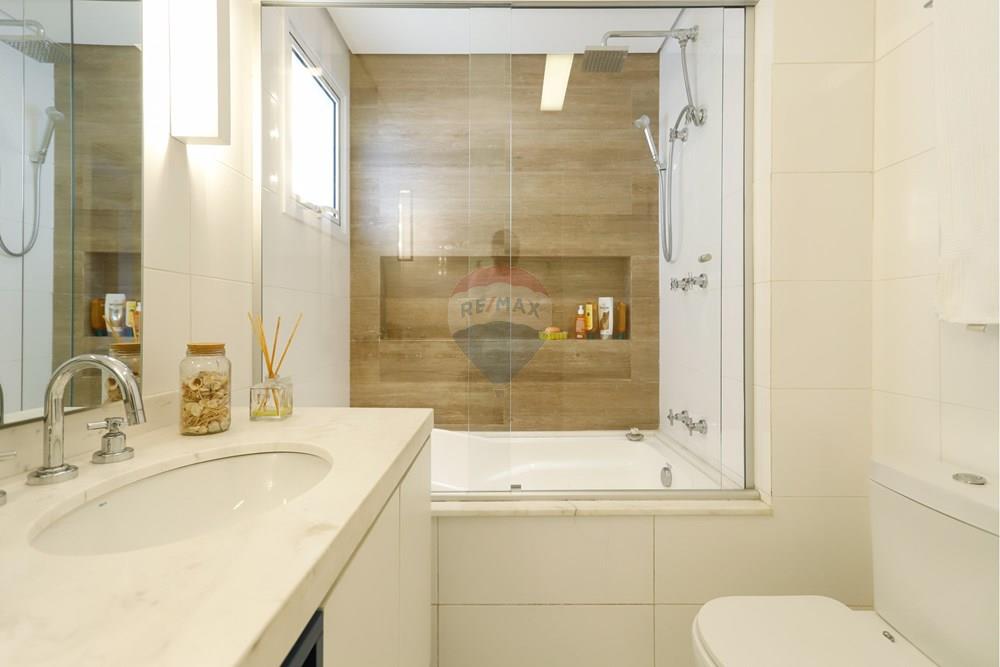 Apartamento - Venda - São Paulo , São Paulo - 26-03-05-R. Pablo Picasso, 100 - Jardim das Perdizes_043_CapodannoFotografia.jpg - 602341018-53