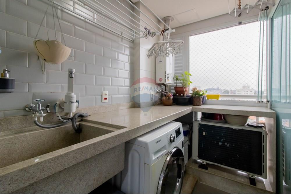 Apartamento - Venda - Guarulhos , São Paulo - 64-2.jpg - 601351175-65