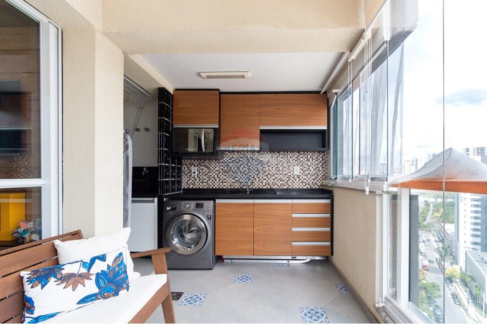 Apartamento - Venda - São Paulo , São Paulo - 010.jpg - 601251018-115