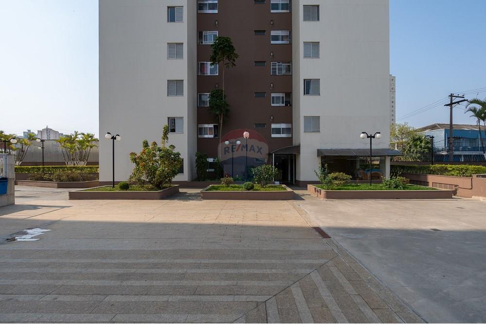 Apartamento - Venda - São Paulo , São Paulo - 62_AP.jpg - 601471027-17