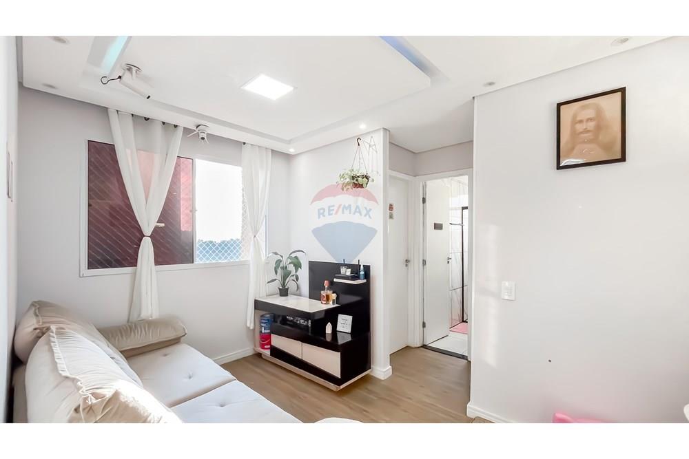 Apartamento - Venda - São Paulo , São Paulo - 1-6.jpg - 602241022-5