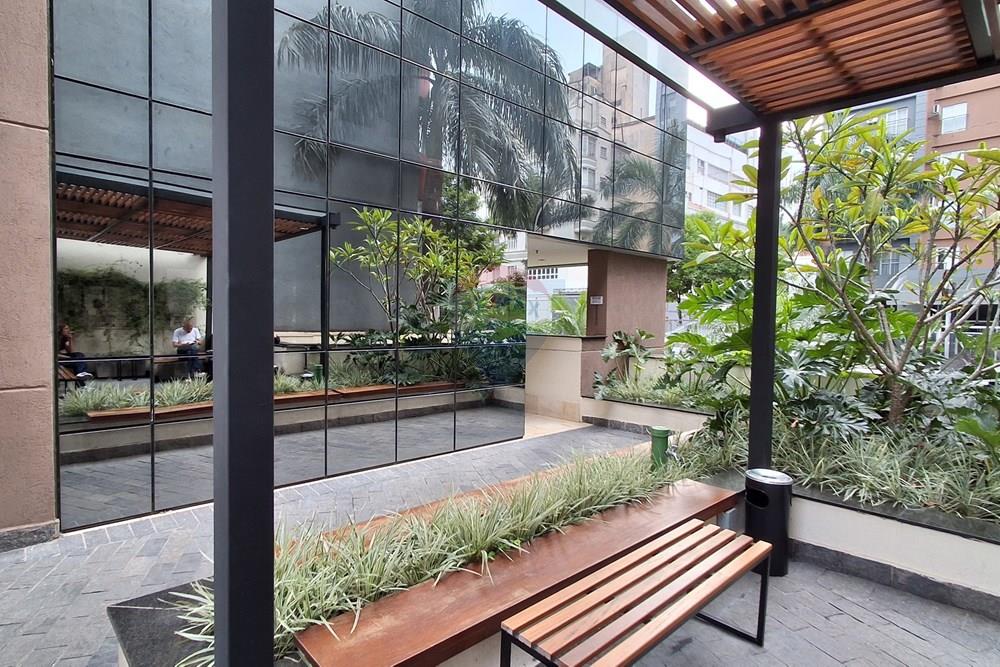 Cj. Comercial/ Sala - Venda - São Paulo , São Paulo - 26-03-30-Av. Angélica, 321 - Santa Cecilia_028_CapodannoFotografia.jpg - 602341003-30