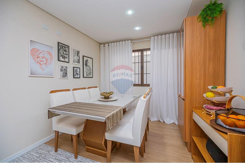 Casa à venda com 5 quartos, 285m² - Foto 14
