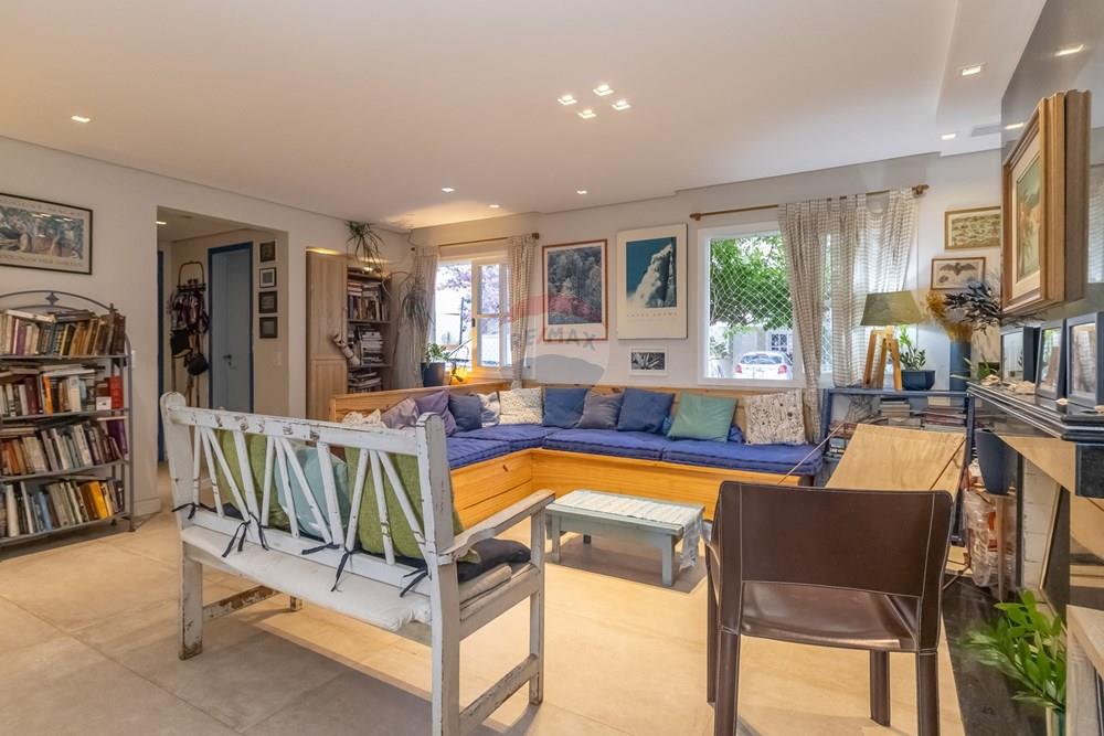 Casa de Condomínio - Venda - São Paulo , São Paulo - 00021File .jpg - 601481004-60