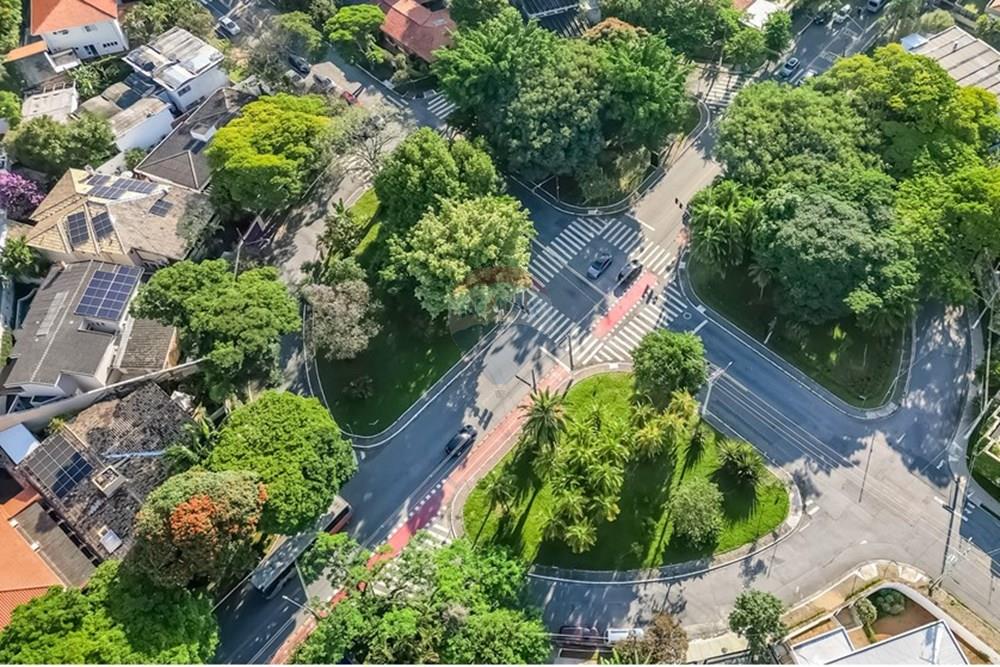 Casa - Venda - São Paulo , São Paulo - DJI_016902.jpg - 602431013-2
